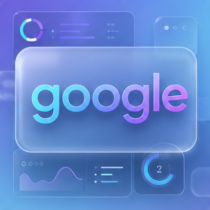 购买google账号平台首图
